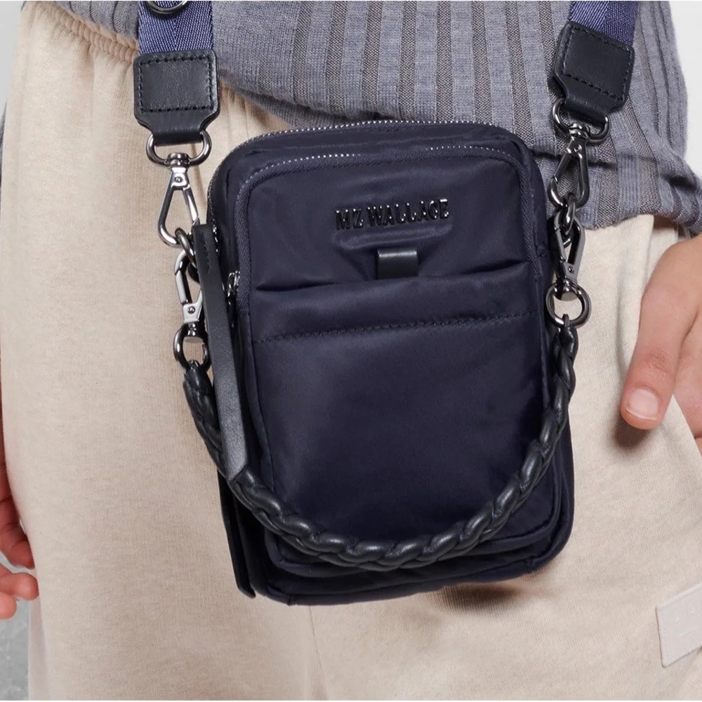 MZWALLACE DAWN MINI BOWERY CROSSBODY BAG - Picture 3 of 3